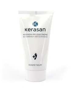 Kerasan Intensiv Care