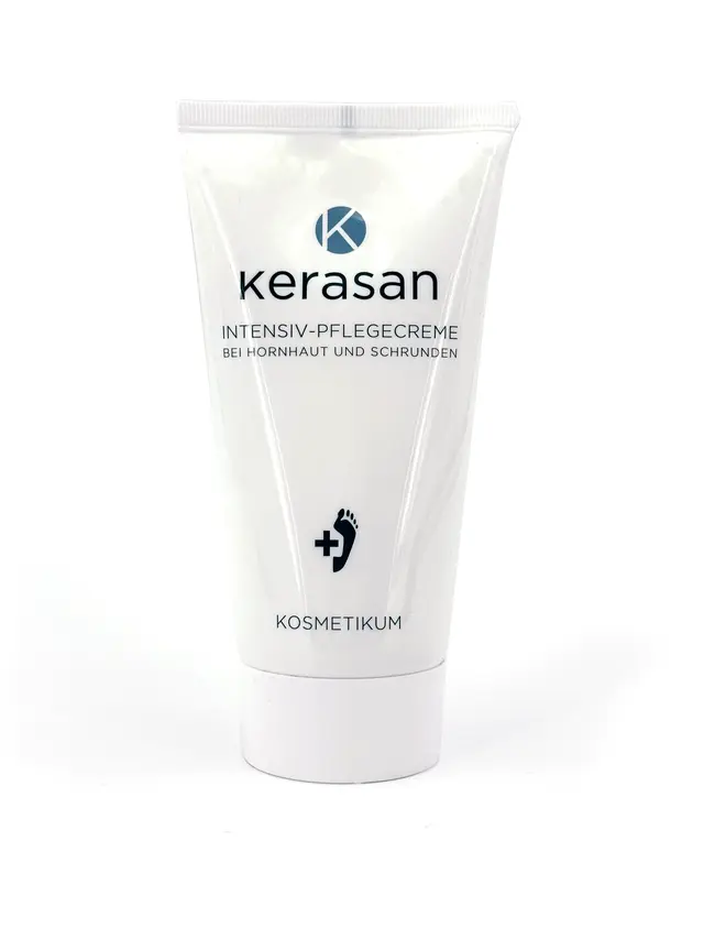 Kerasan Intensiv Care 