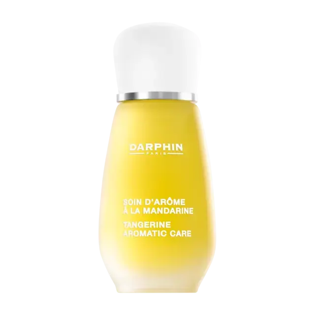 Darphin Tangerine Aromatic Care 