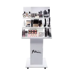 Mii Floorstand Display (empty) NY