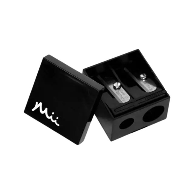 Mii Perfect Point Duo Sharpener Boxed 