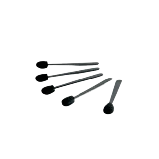Mii Eyeshadow Applicators 100stk.