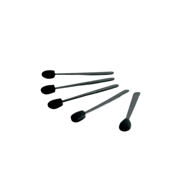 Mii Eyeshadow Applicators 100stk. 