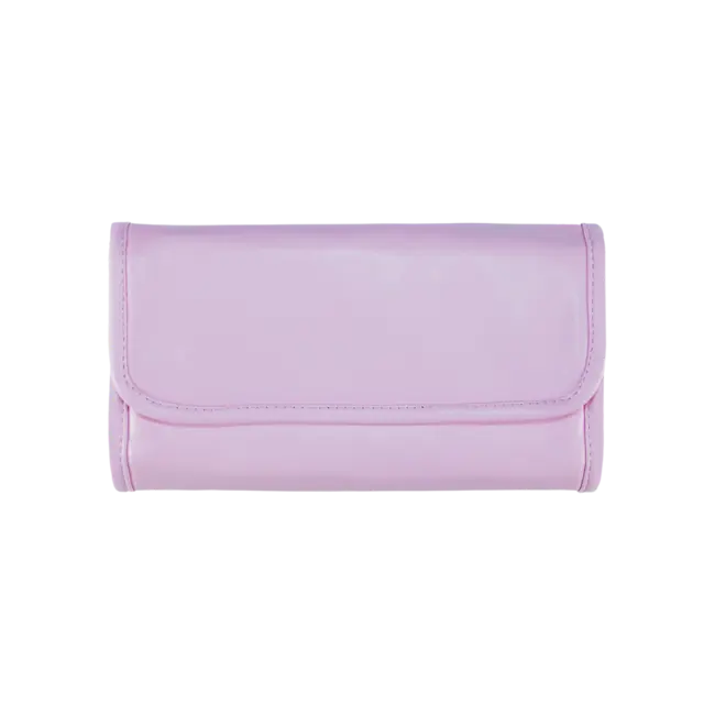 Mii Cosmetic Bag Gold 2026 