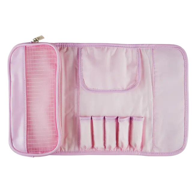 Mii Cosmetic Bag Gold 2026 