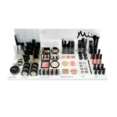 Mii Capsule Collection Display u/testere