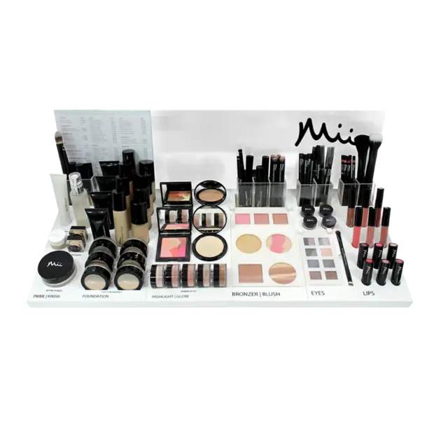 Mii Capsule Collection Display u/testere 