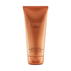 Kissed by Mii Instant Shimmer Temporary Tanning Lotion