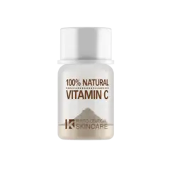 K Phyto-Ceutical Vitamin C Vials 10 ampuller OUTLET