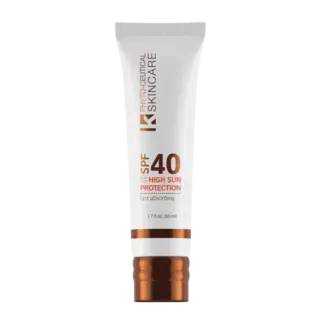 K Phyto-Ceutical SPF40 Sun Protection