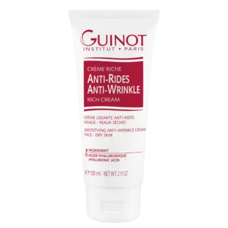 Guinot Anti-Rides Riche Creme 100ml (f&#248;r 888 Cream) SALONG