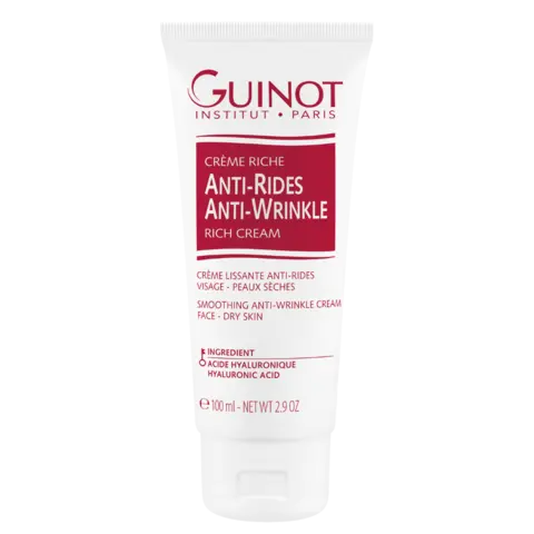 Guinot Anti-Rides Riche Creme 100ml (f&#248;r 888 Cream) SALONG