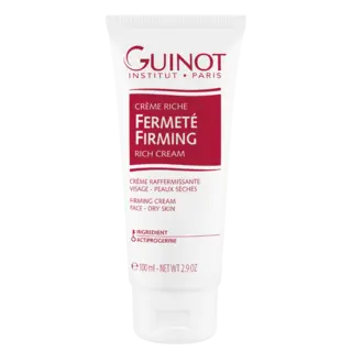 Guinot Fermete Riche Creme 100ml SALONG