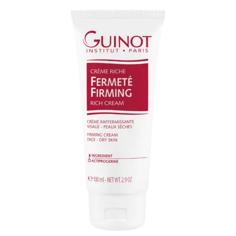 Guinot Fermete Riche Creme 100ml SALONG