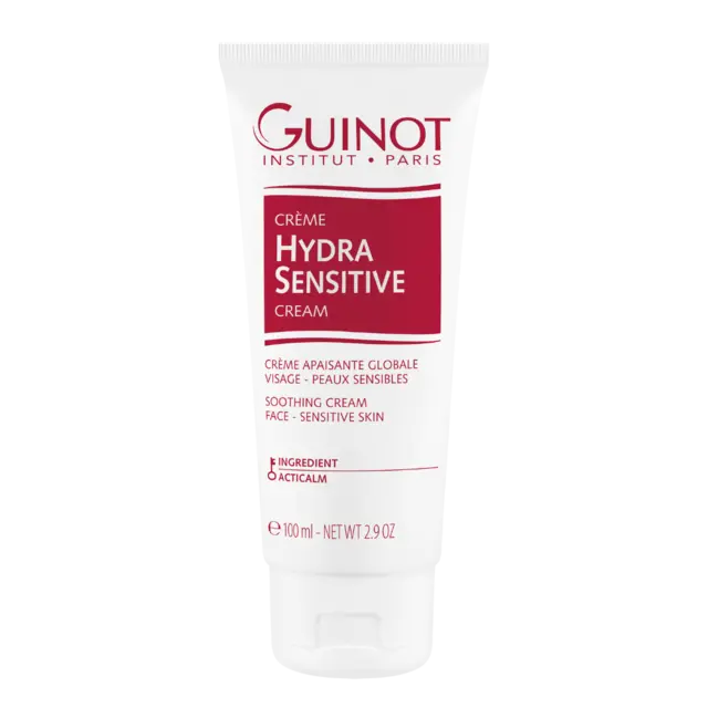 Guinot Hydra Sensitive Creme 100ml SALONG 