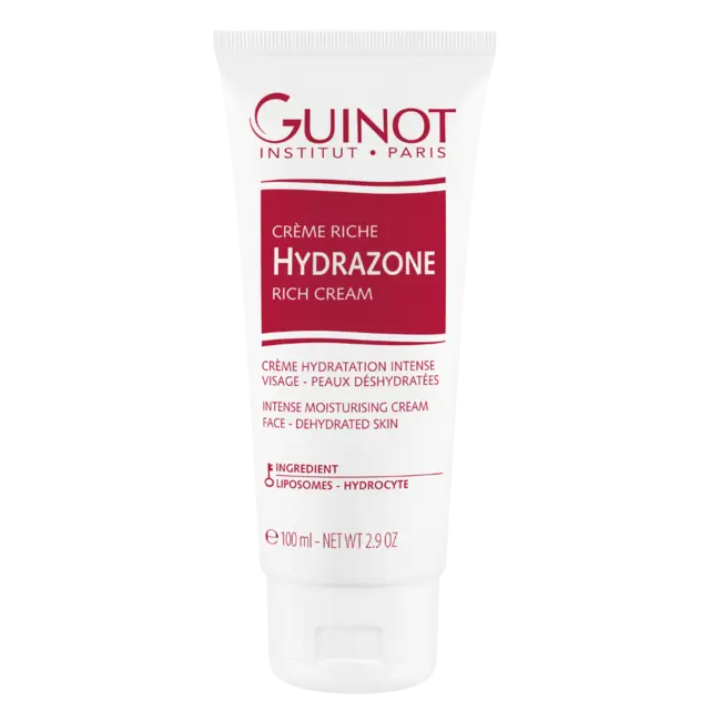 Guinot Hydrazone Riche Creme 100ml SALONG 