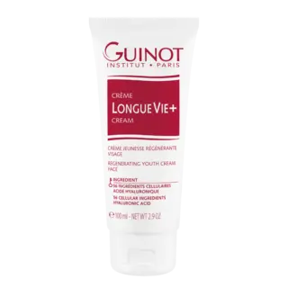 Guinot Longue Vie+ Creme 100ml SALONG