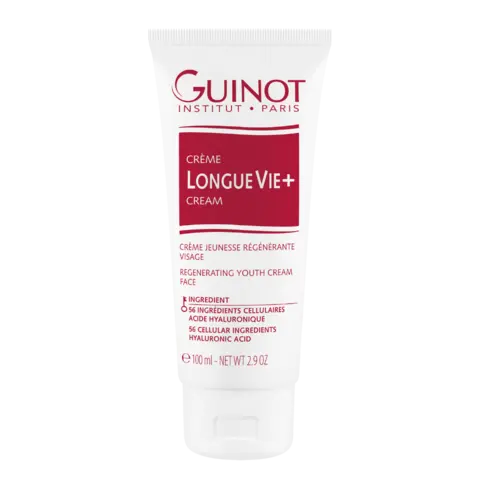 Guinot Longue Vie+ Creme 100ml SALONG