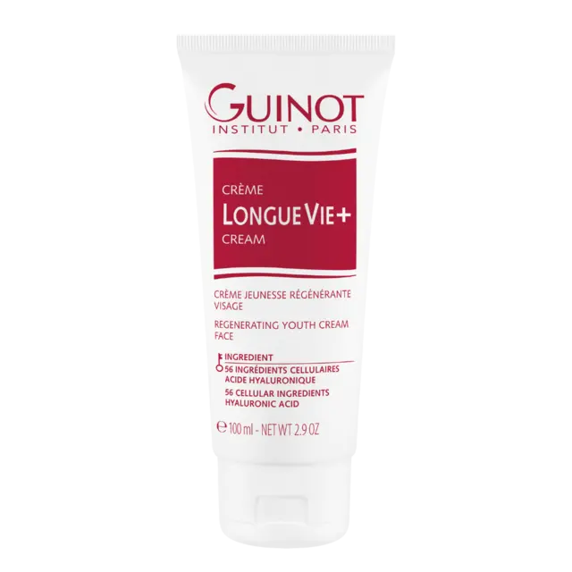 Guinot Longue Vie+ Creme 100ml SALONG 
