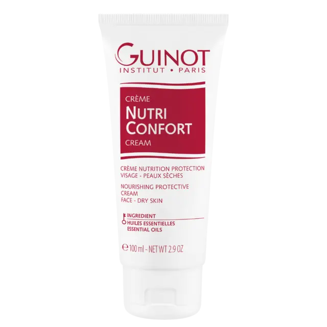 Guinot Nutri Confort Creme 100ml SALONG 