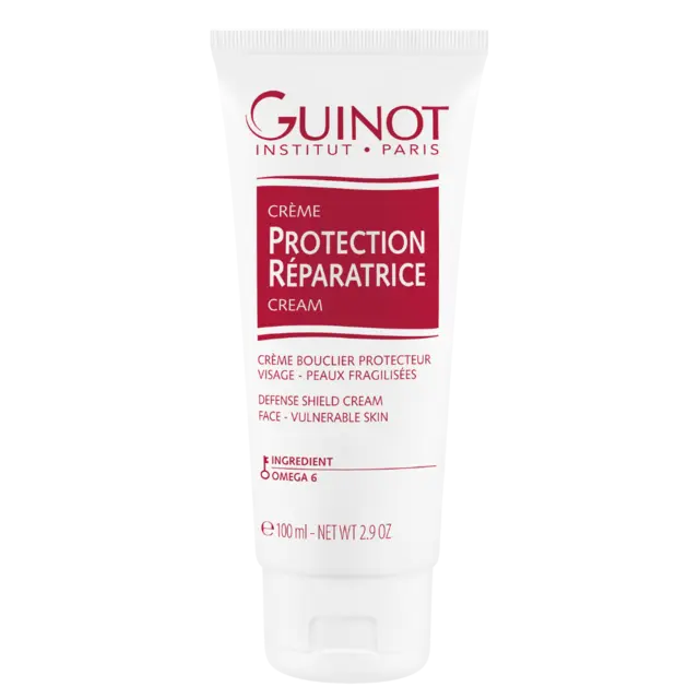 Guinot Protection Reparatrice Creme 100ml SALONG 