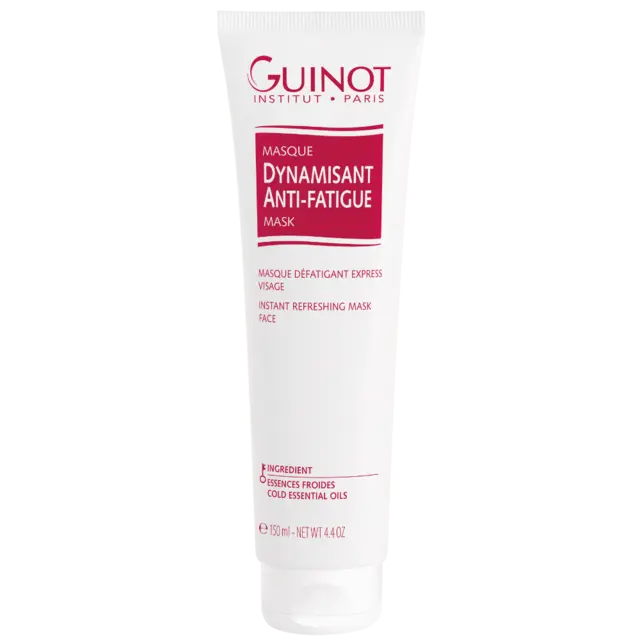 Guinot Masque Dynamisant Anti-fatigue 150ml SALONG 