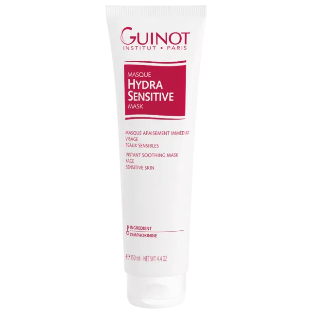 Guinot Masque Hydra Sensitive 150ml SALONG 
