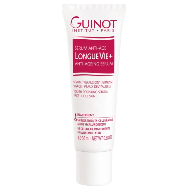 Guinot Longue Vie+ Serum 30ml SALONG 