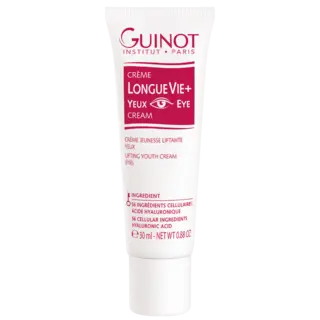 Guinot Longue Vie+ Yeux Creme 30ml SALONG