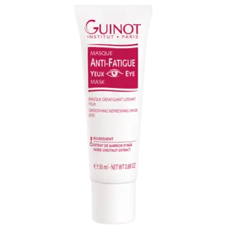 Guinot Masque Yeux Anti-Fatigue 30ml SALONG