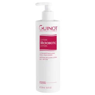Guinot Microbiotic Lotion 500ml SALONG