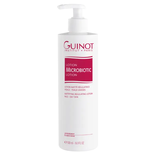 Guinot Microbiotic Lotion 500ml SALONG 