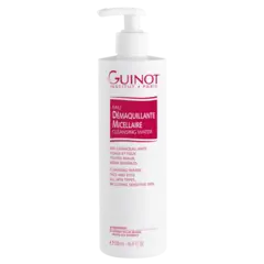 Guinot Eau Demaquillant Micellaire 500ml SALONG