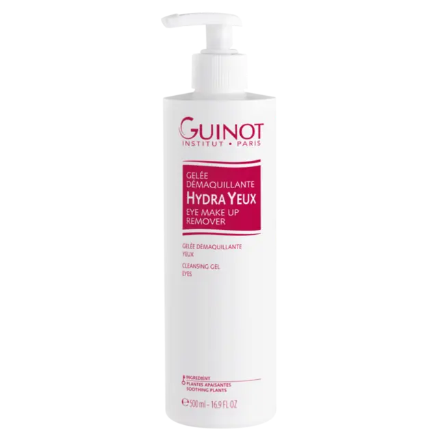 Guinot Gelee Demaquillant Hydra Yeux 500ml SALONG 