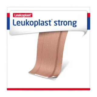 Leukoplast Strong