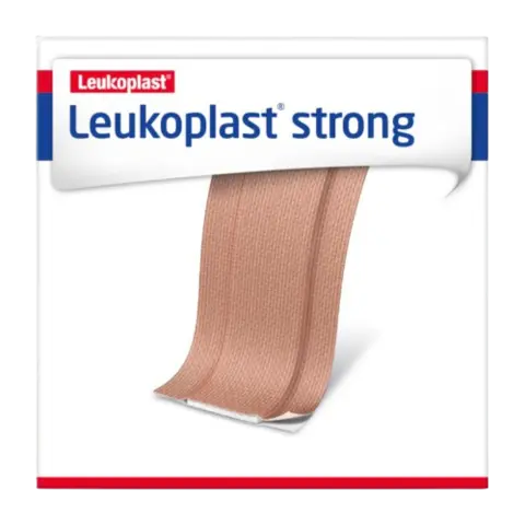 Leukoplast Strong 