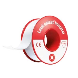 Leukoplast Hospital 9,2m