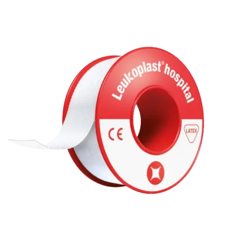 Leukoplast Hospital 9,2m 