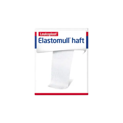 Elastomull Haft 4m 