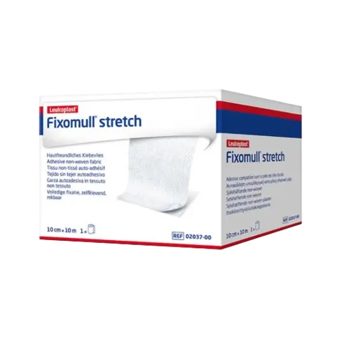 Fixomull Stretch 10m 