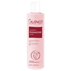 Guinot Hydrazone Body Scrub 300ml PROMO Gentle Exfoliating Gel