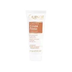 Guinot Cover Finish Concealer - Targeted Treatment Concealer Face and Eyes 15ml