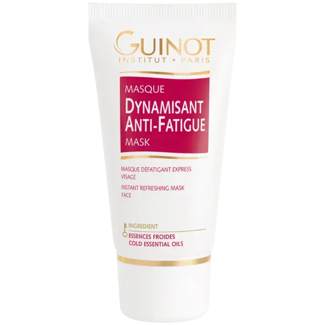 Guinot Dynamisant Anti-fatigue Masque Instant Refreshing Mask 