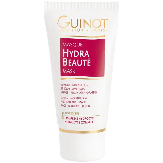 Guinot Hydra Beaute Masque Instant Moisturising and Radiance Mask 