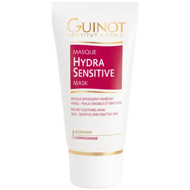 Guinot Hydra Sensitive Masque Instant Soothing Mask 