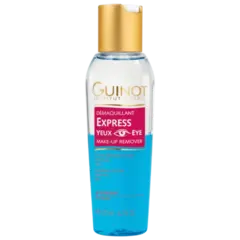 Guinot Demaquillant Express Yeux Cleansing Lotion Non-Oily