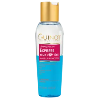 Guinot Demaquillant Express Yeux Cleansing Lotion Non-Oily