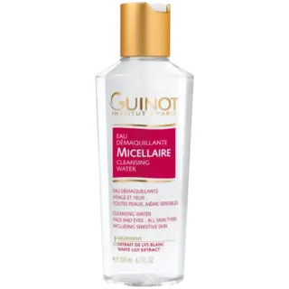Guinot Eau Demaquillant Micellaire Cleansing Water