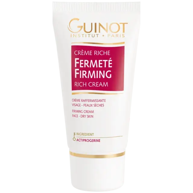 Guinot Fermete Riche Creme Rich Firming Cream 