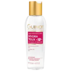 Guinot Gelee Demaquillant Hydra Yeux Gentle eye make-up remover